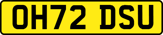 OH72DSU