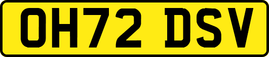 OH72DSV