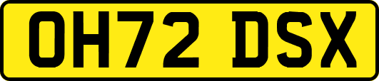 OH72DSX