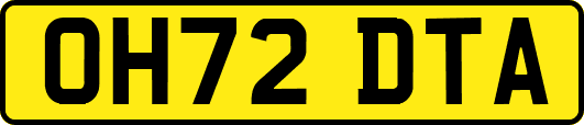OH72DTA