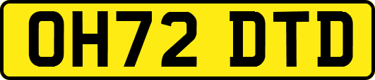 OH72DTD