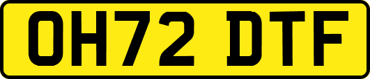 OH72DTF