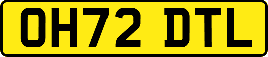 OH72DTL