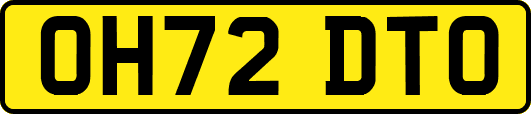 OH72DTO