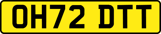 OH72DTT