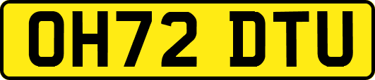 OH72DTU
