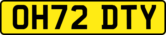 OH72DTY