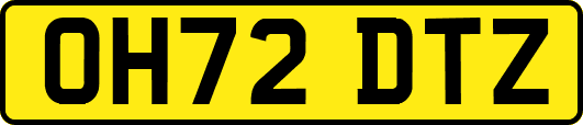OH72DTZ