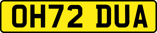 OH72DUA