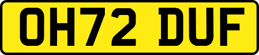 OH72DUF