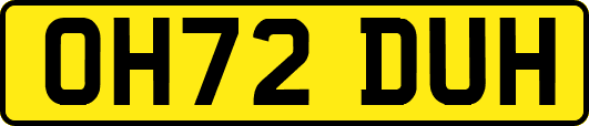 OH72DUH