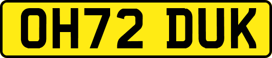OH72DUK