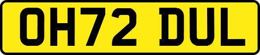 OH72DUL