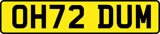 OH72DUM