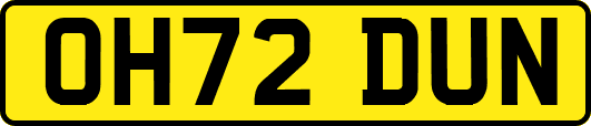 OH72DUN