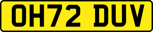OH72DUV