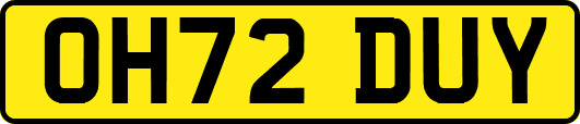 OH72DUY