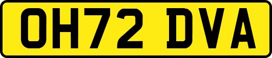 OH72DVA