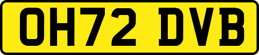 OH72DVB