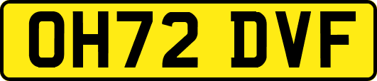 OH72DVF