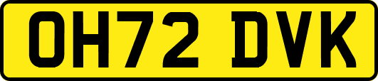 OH72DVK