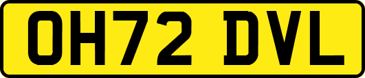 OH72DVL
