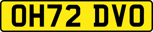 OH72DVO