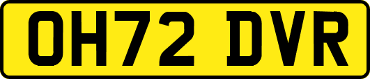 OH72DVR