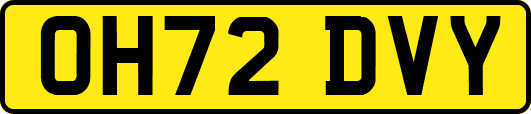 OH72DVY