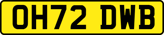 OH72DWB