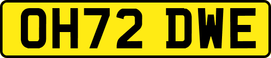 OH72DWE