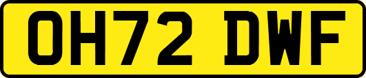 OH72DWF