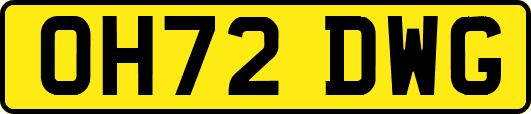 OH72DWG