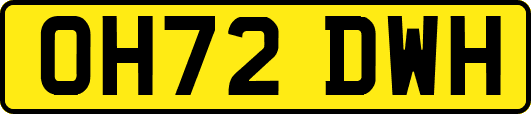 OH72DWH