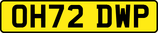 OH72DWP