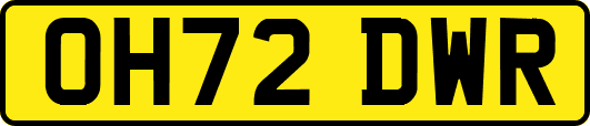 OH72DWR