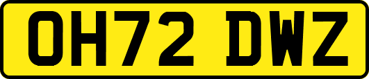 OH72DWZ