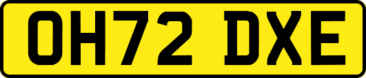 OH72DXE