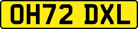 OH72DXL