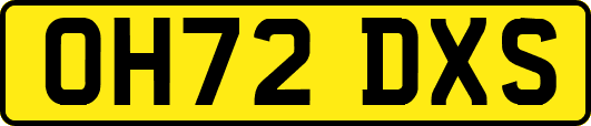 OH72DXS