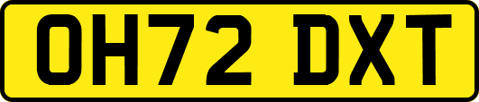 OH72DXT