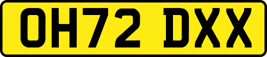 OH72DXX
