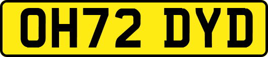 OH72DYD