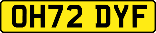 OH72DYF