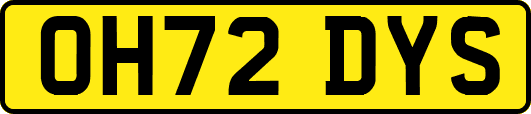 OH72DYS