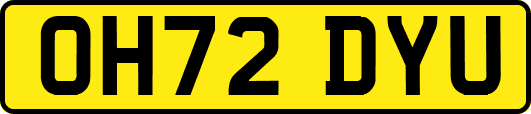OH72DYU