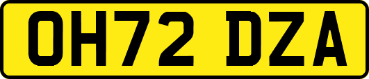 OH72DZA