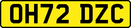 OH72DZC