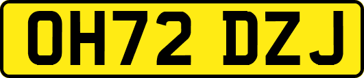 OH72DZJ
