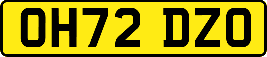OH72DZO